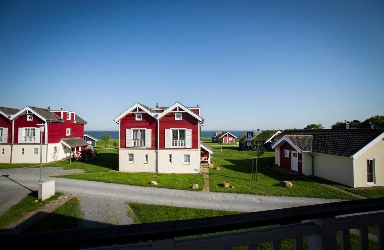 Pippi'S Ostseetraum Sierksdorf Esterno foto