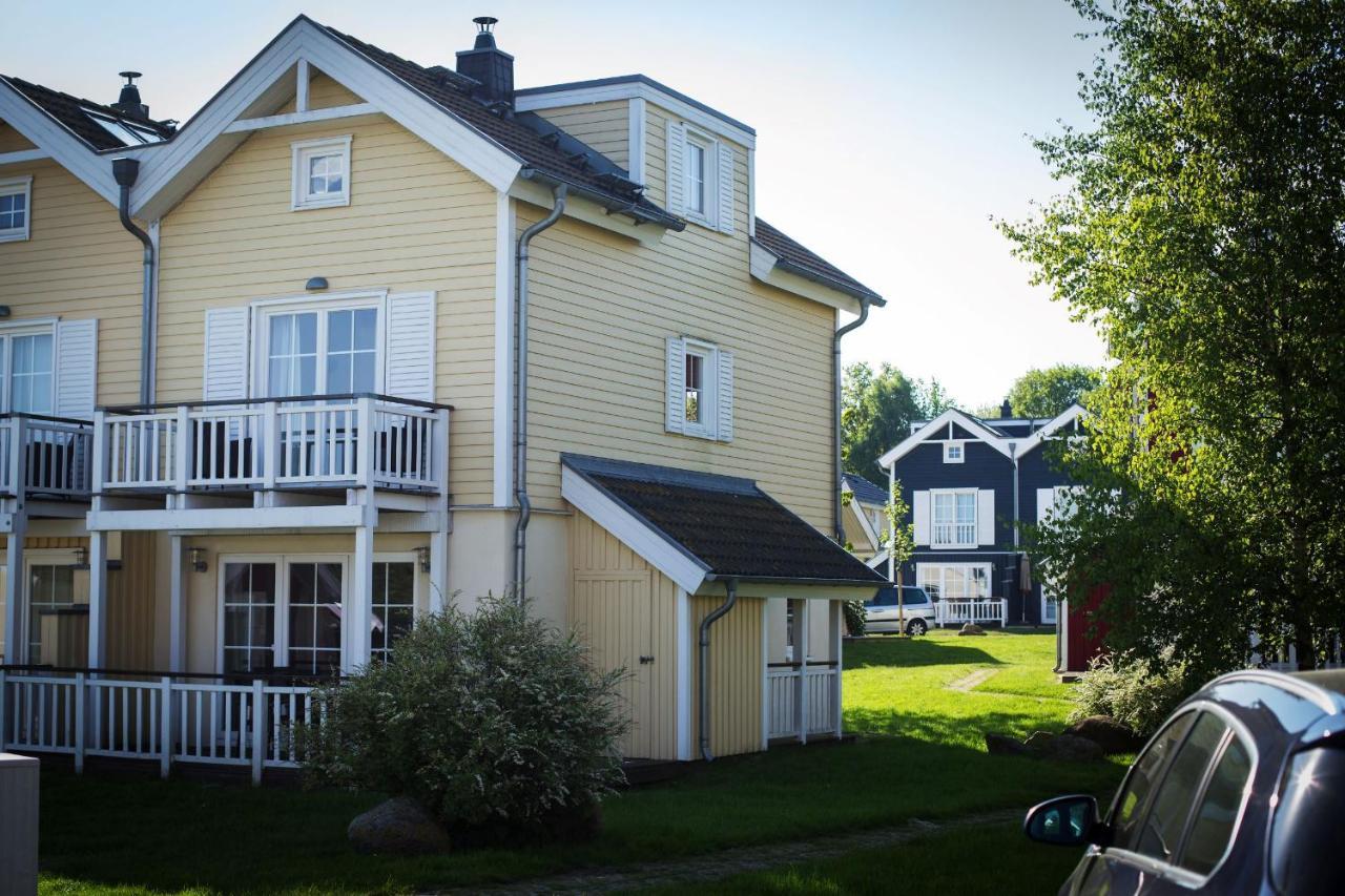 Pippi'S Ostseetraum Sierksdorf Esterno foto